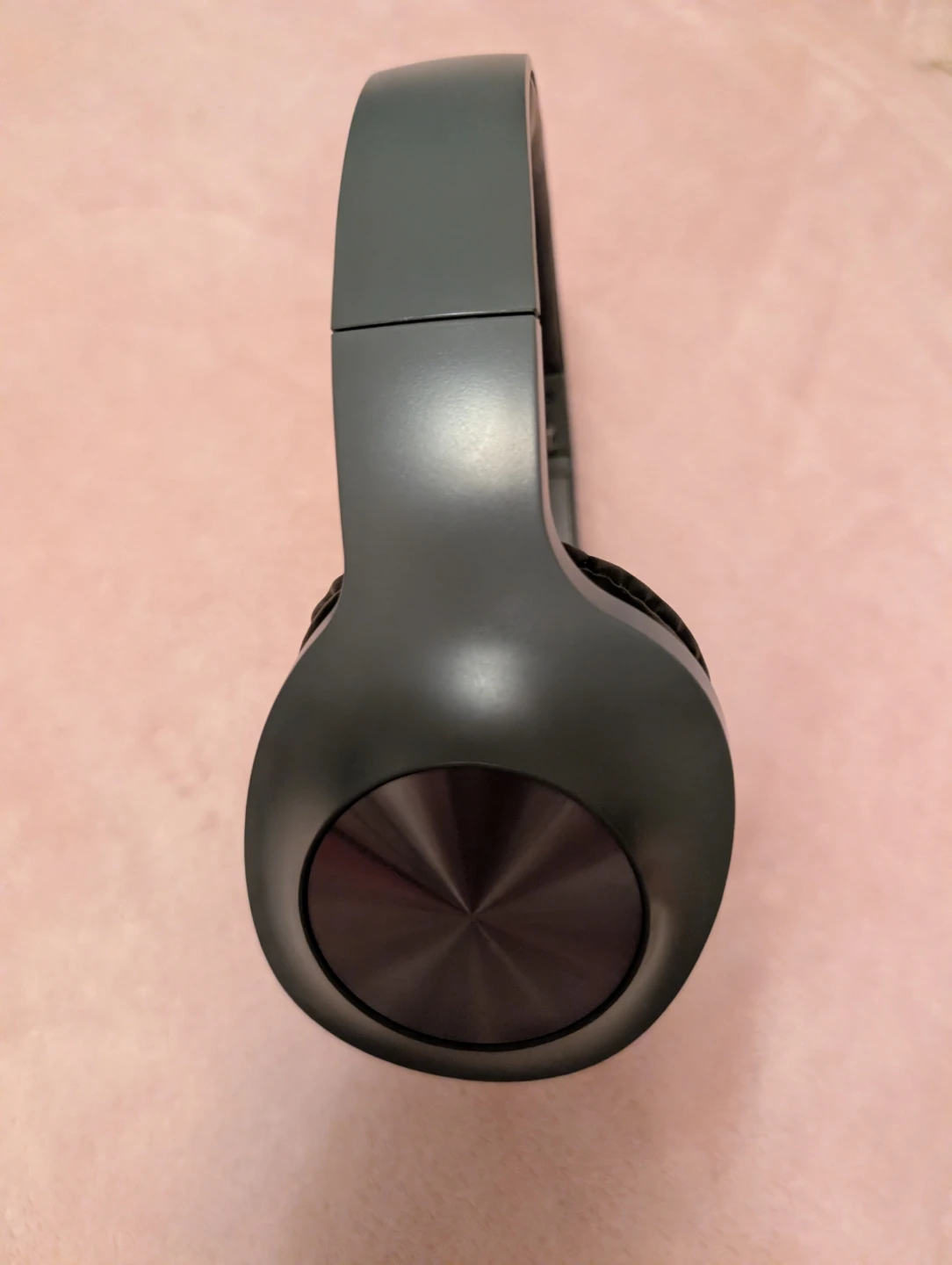 LETSCOM Wireless Headphones with Pouch - photo 3