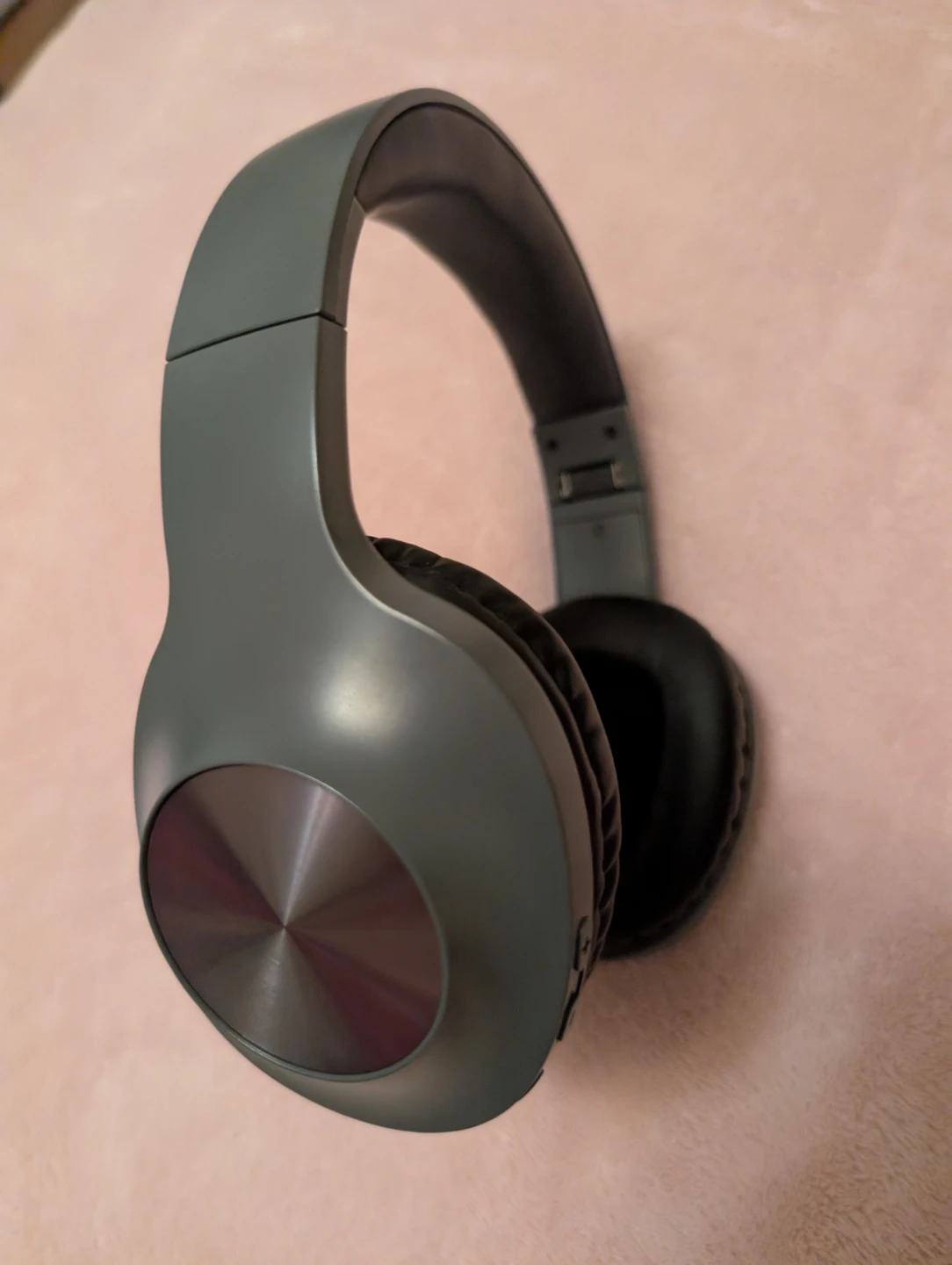 LETSCOM Wireless Headphones with Pouch - photo 5