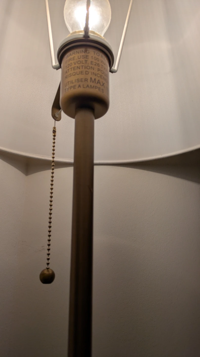 Set of IKEA Lamps - photo 3