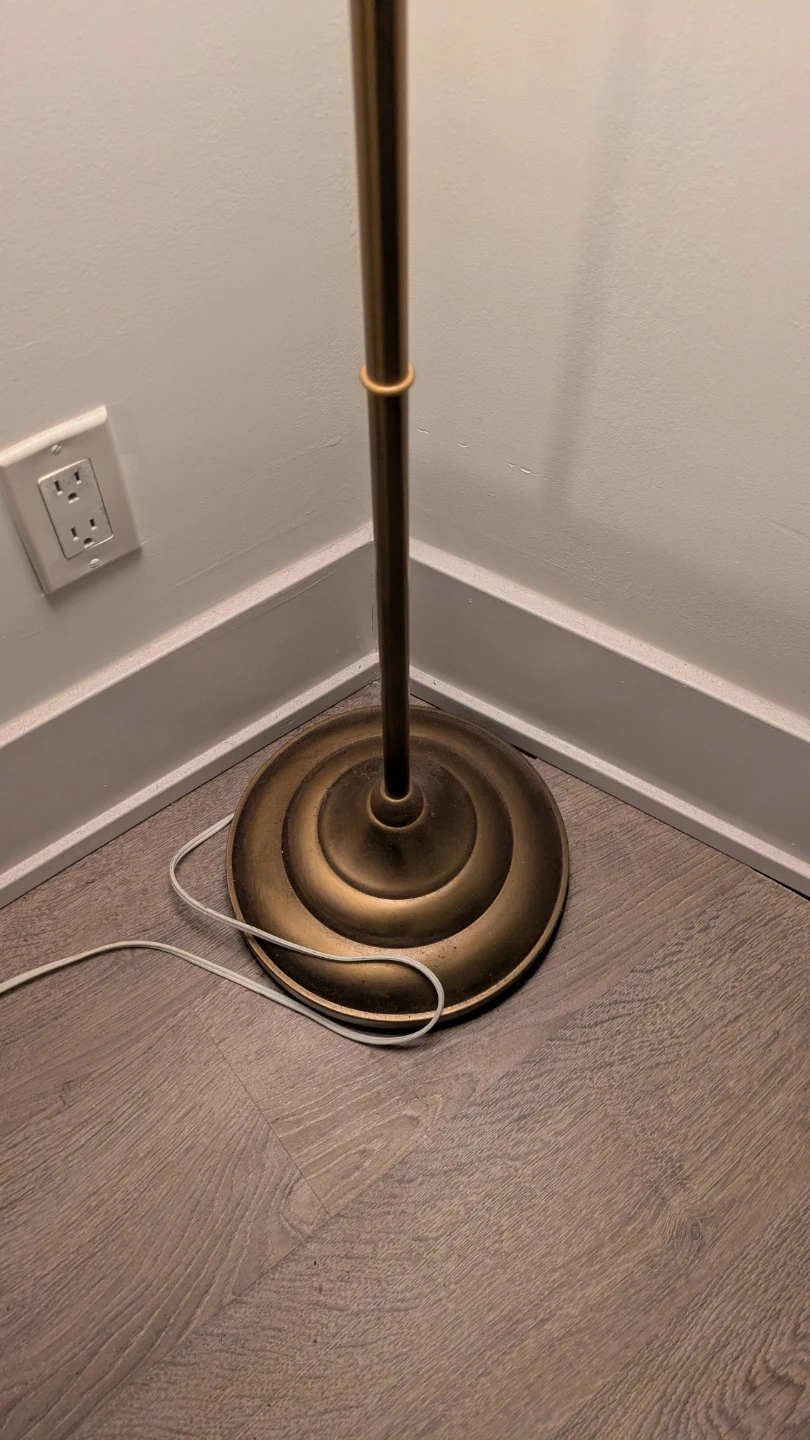 Set of IKEA Lamps - photo 4