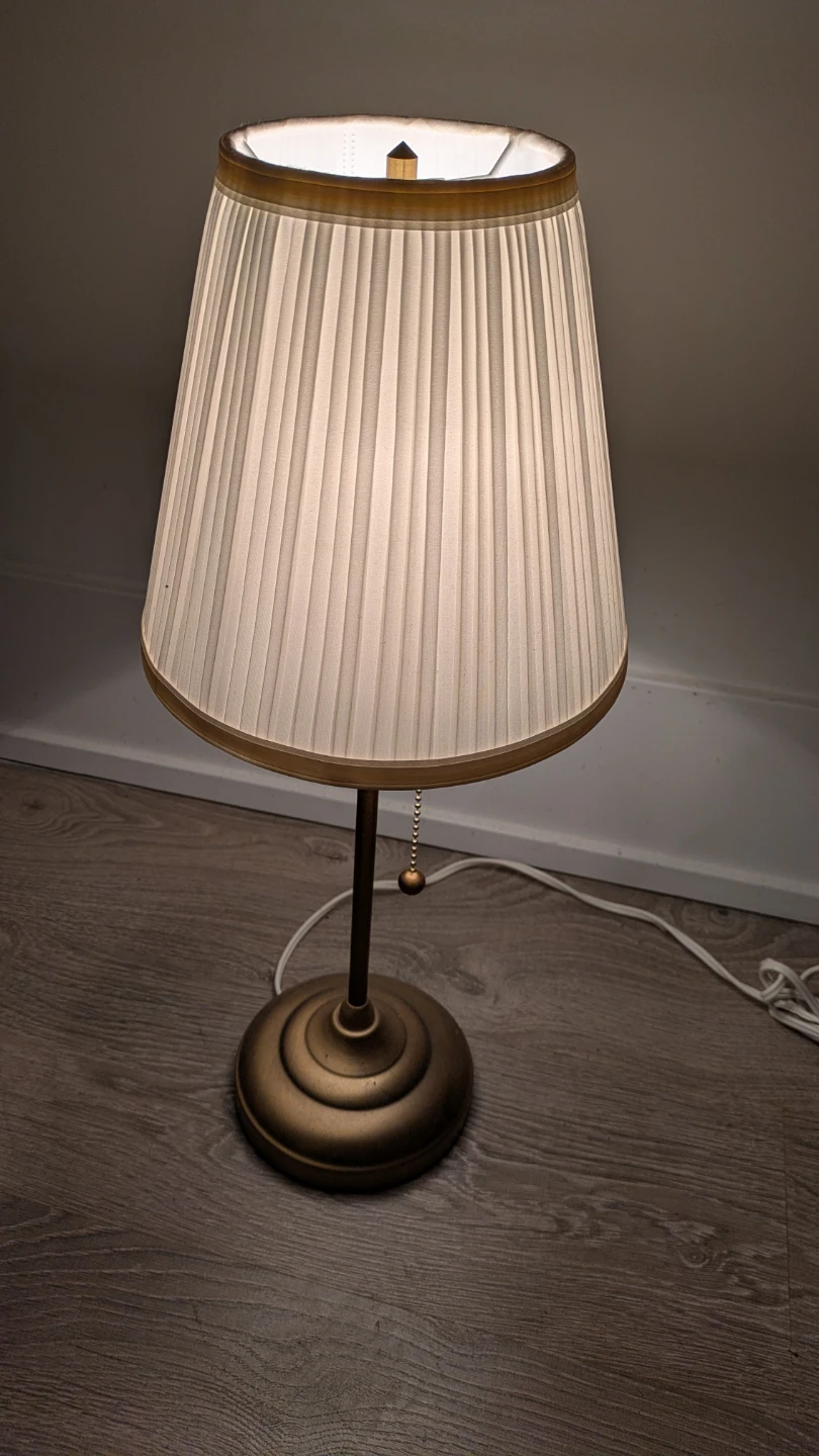 Set of IKEA Lamps - photo 5