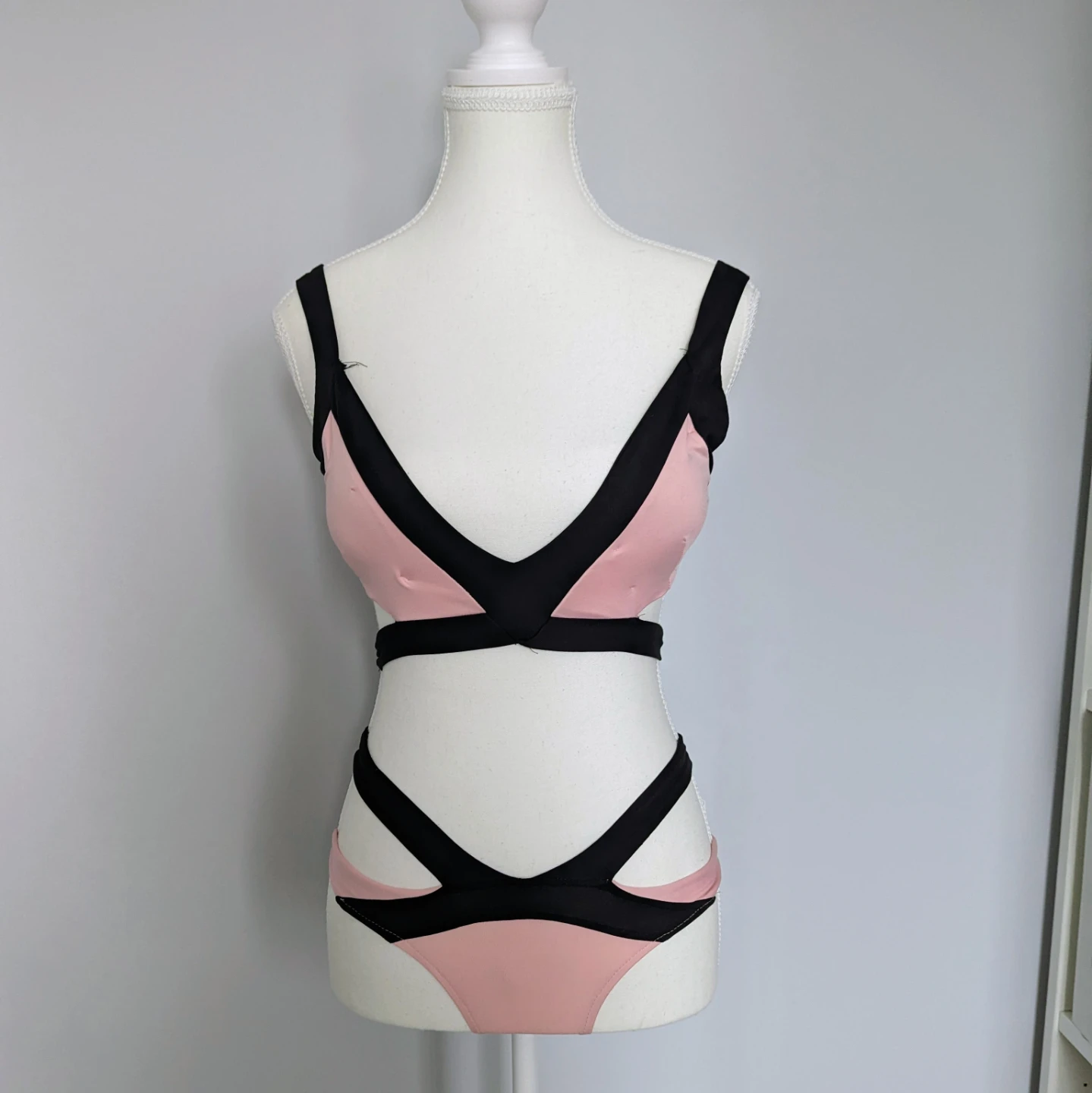 Bikini Set - Size XS
