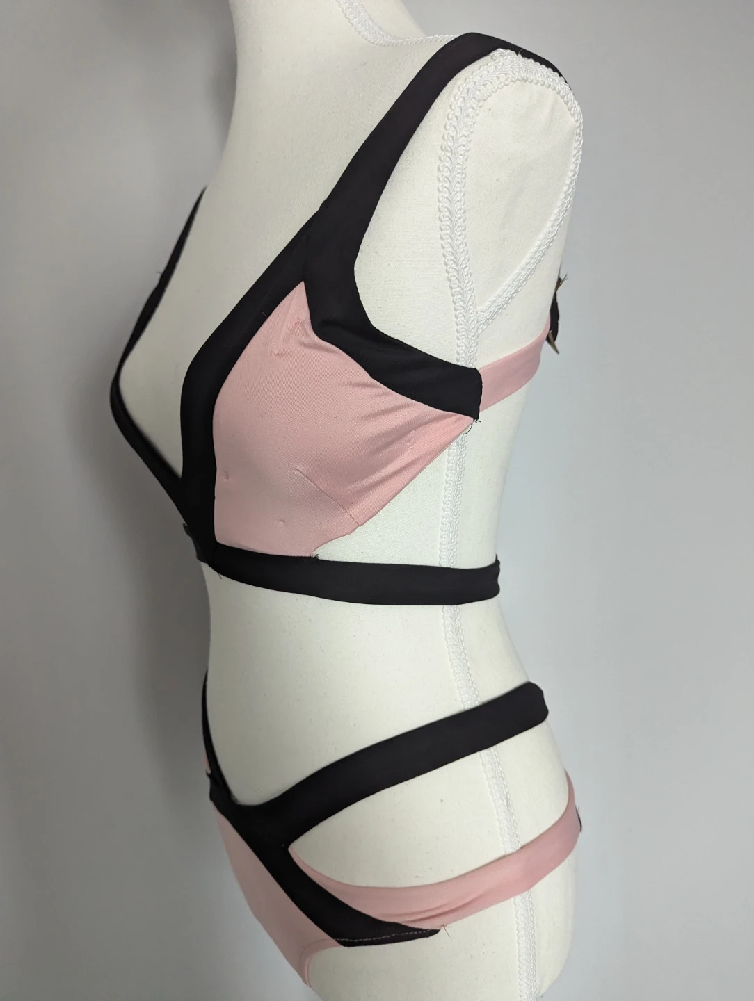 Bikini Set - Size XS - photo 2