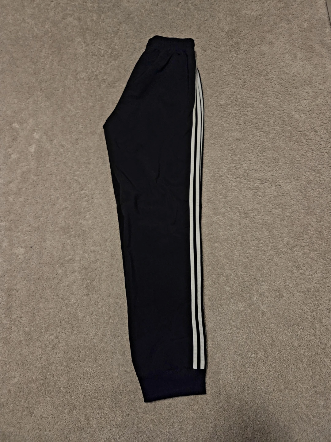 Adidas Primegreen Track Pants - photo 3