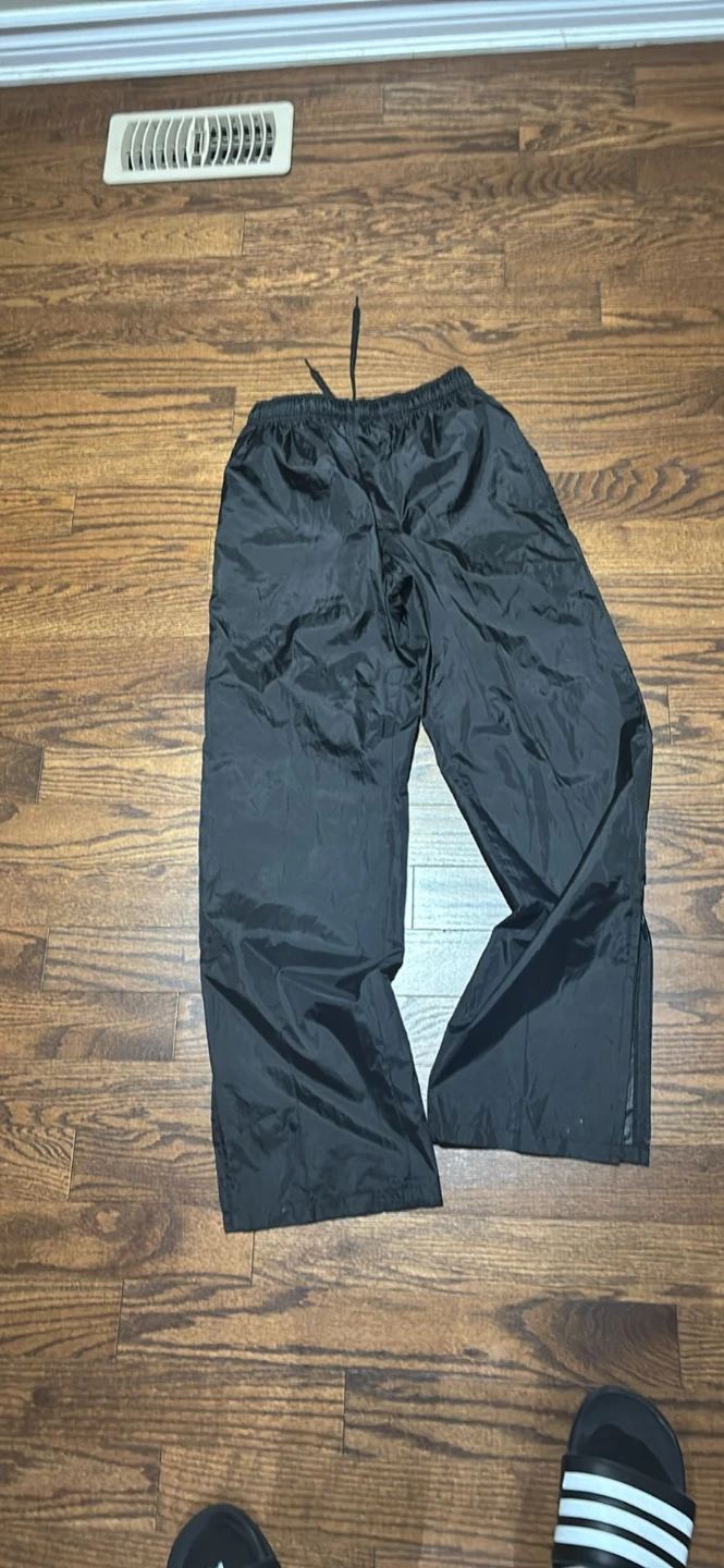 Splash Pants