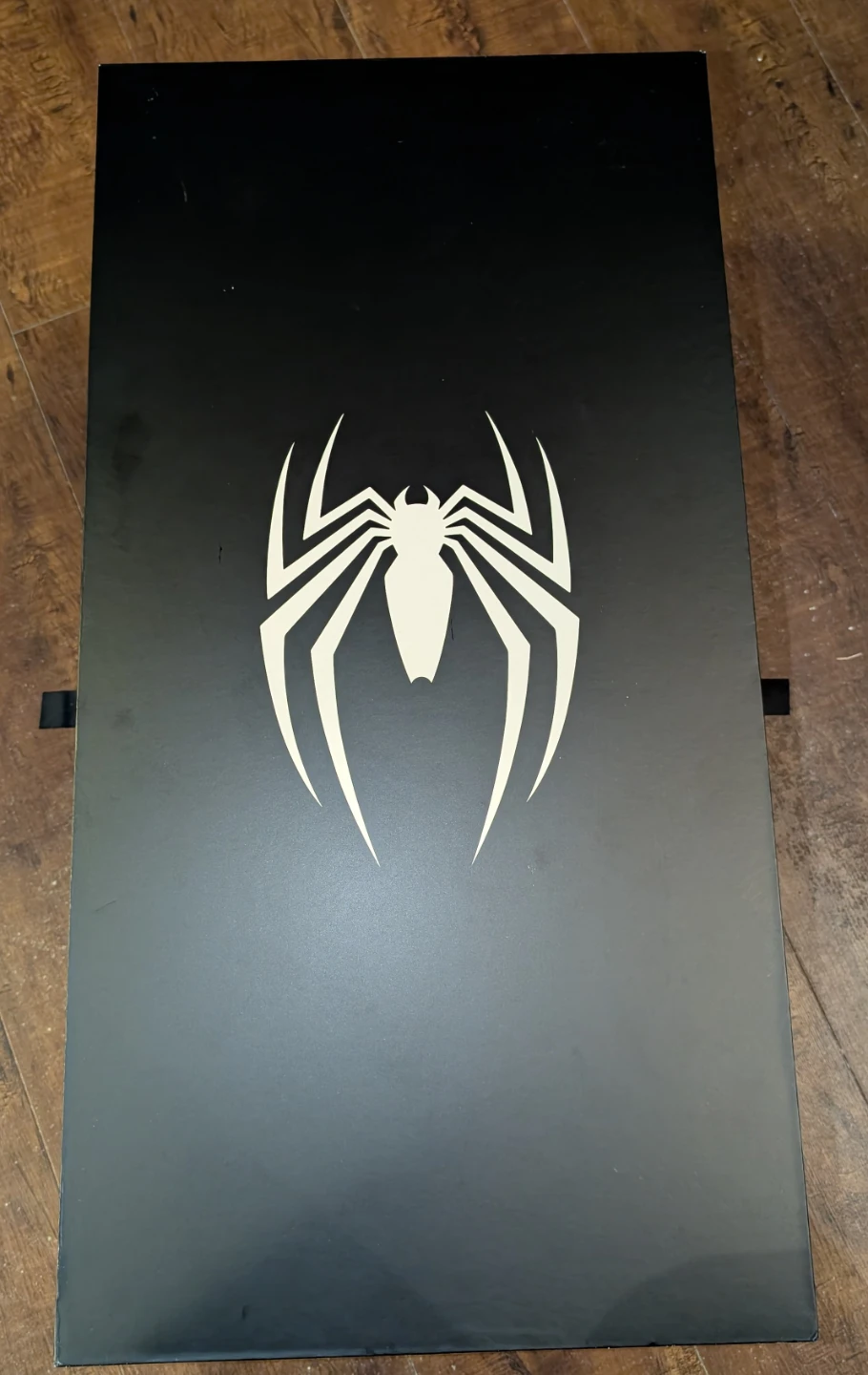 Spiderman 2 PS5 collector's edition - photo 2