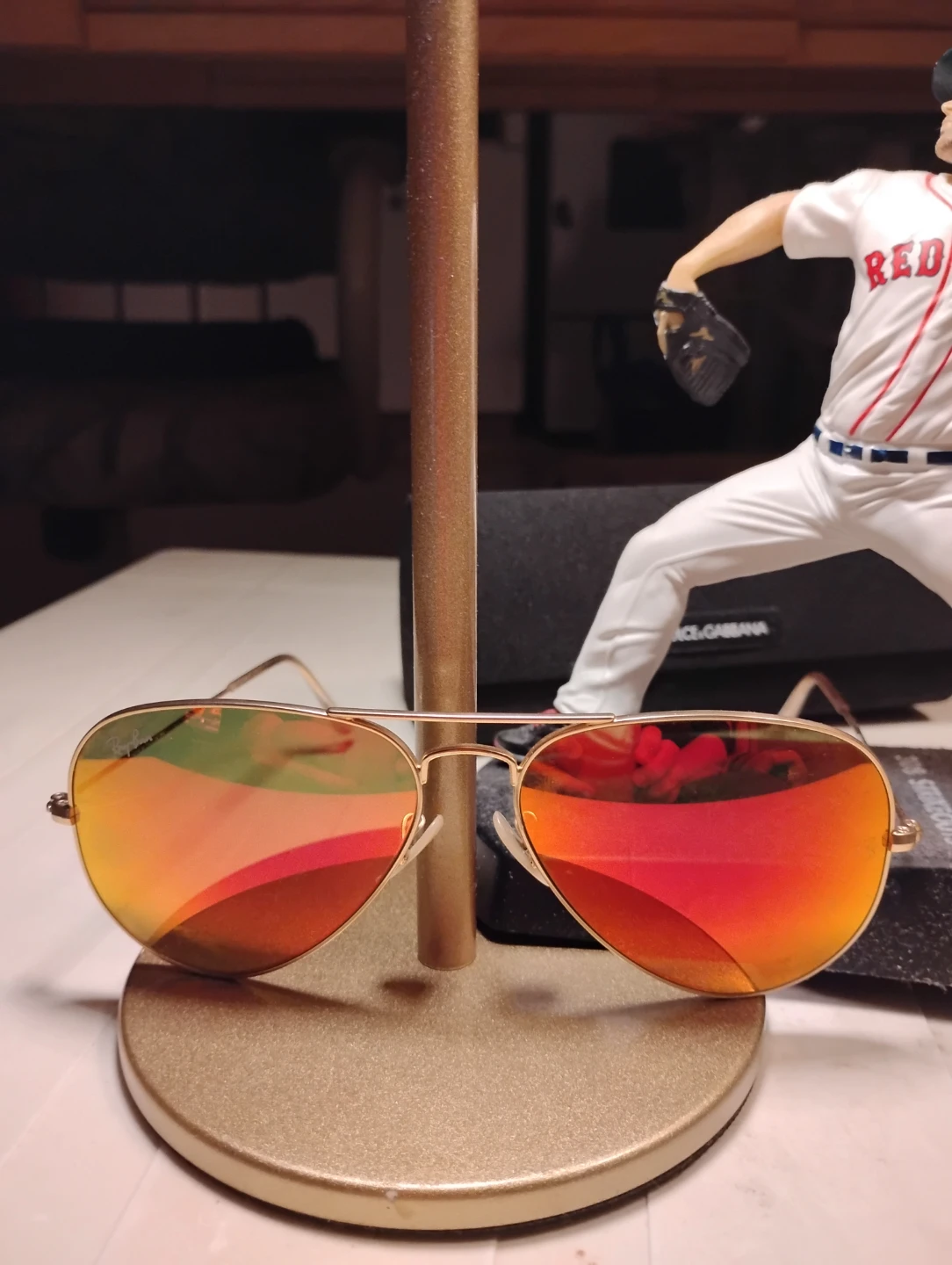 Ray-Ban sunglasses - photo 2