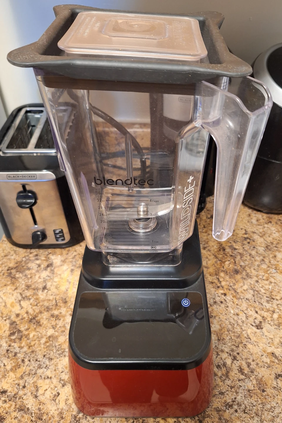 Blendtec Blender - photo 2