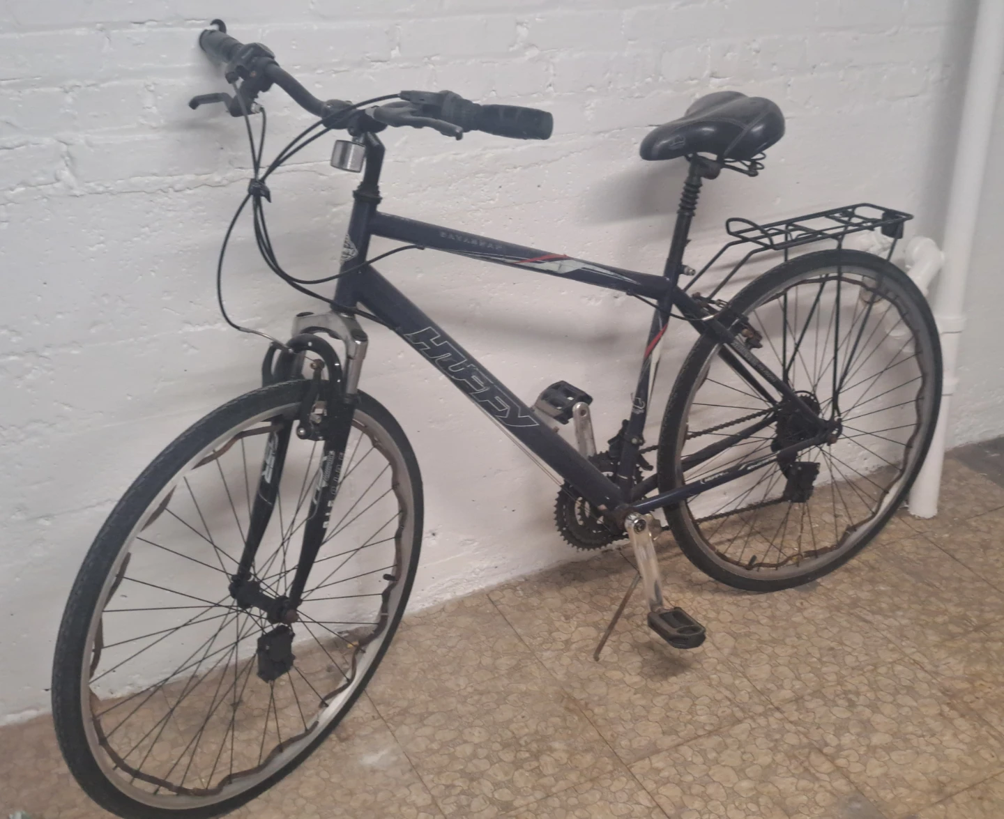 Mongoose Kids Bike