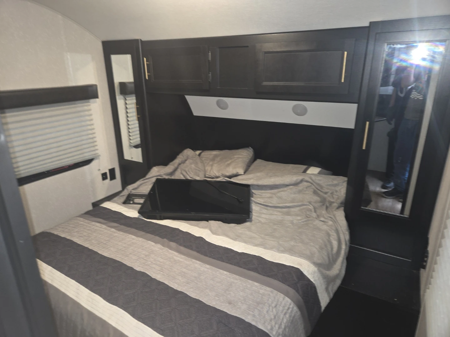 Forest River Grey Wolf Travel Trailer - photo 5