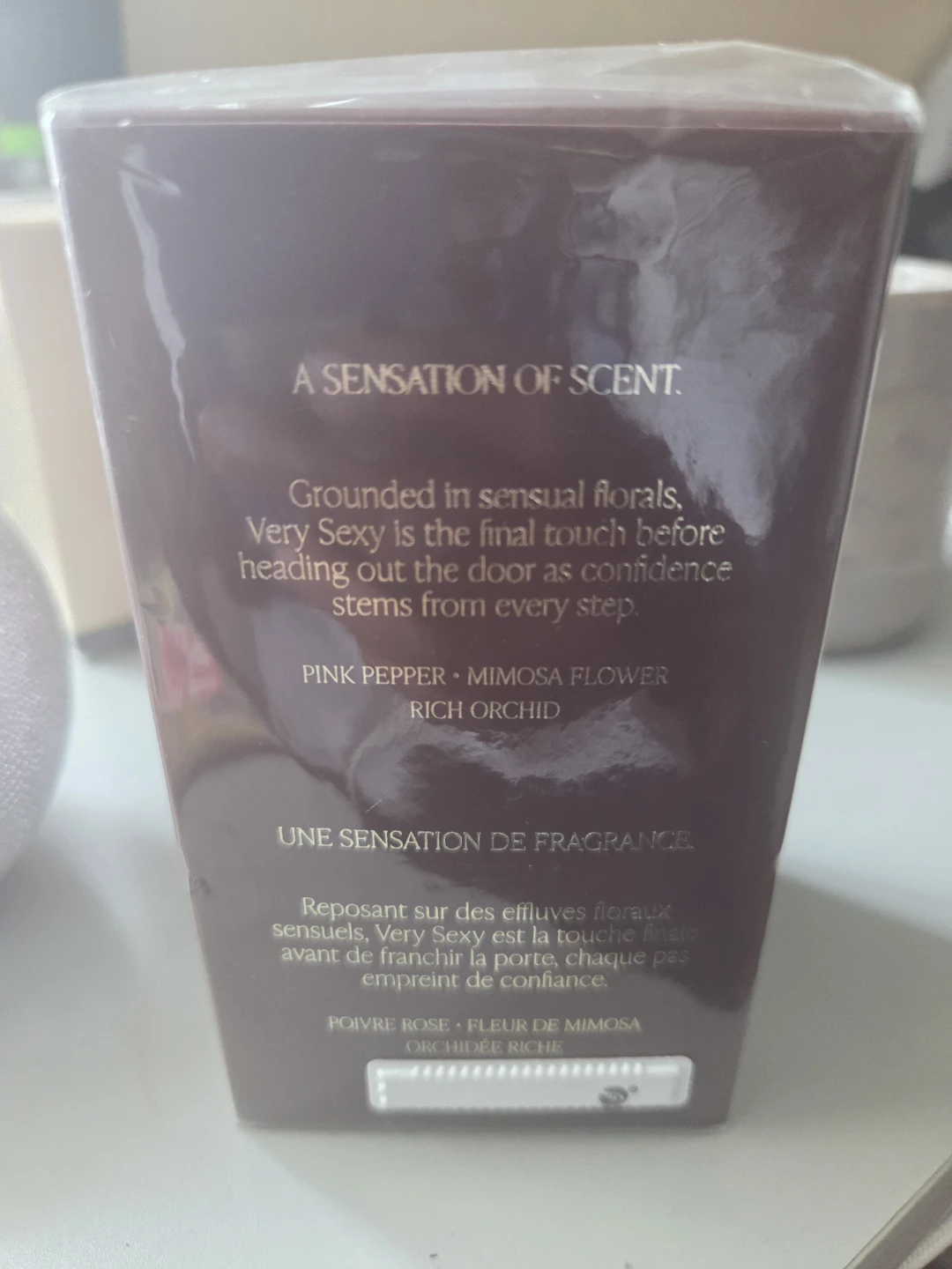 Victoria's Secret Very Sexy Eau de Parfum 50ml - photo 2
