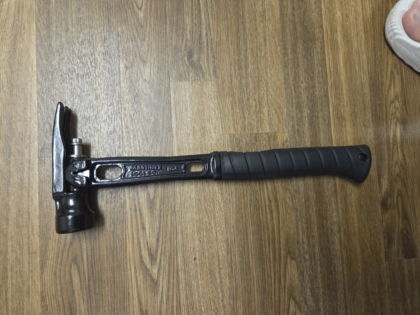 Martinez m4. - photo 3