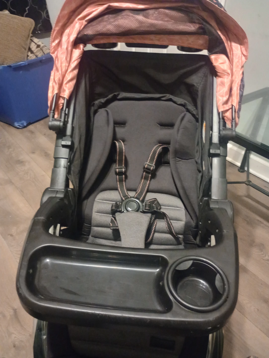 Baby Stroller