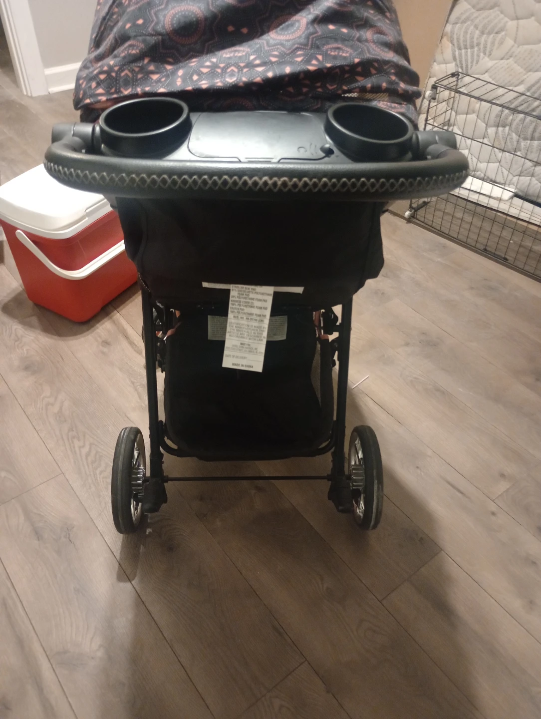 Baby Stroller - photo 2
