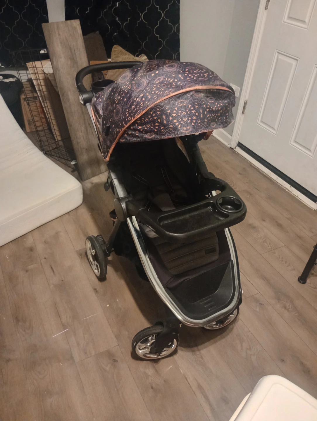 Baby Stroller - photo 3