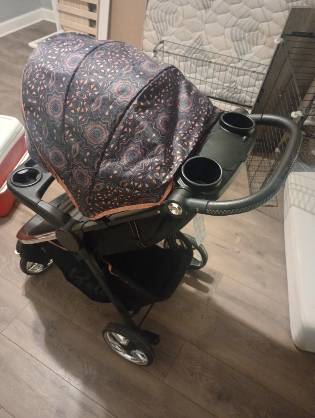 Baby Stroller - photo 4