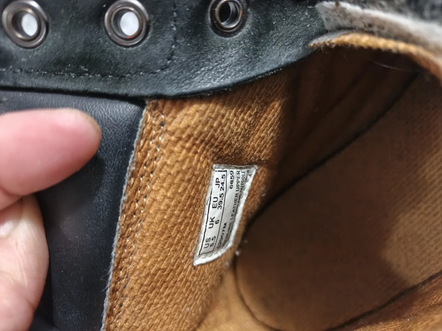Timberland Boots - photo 3