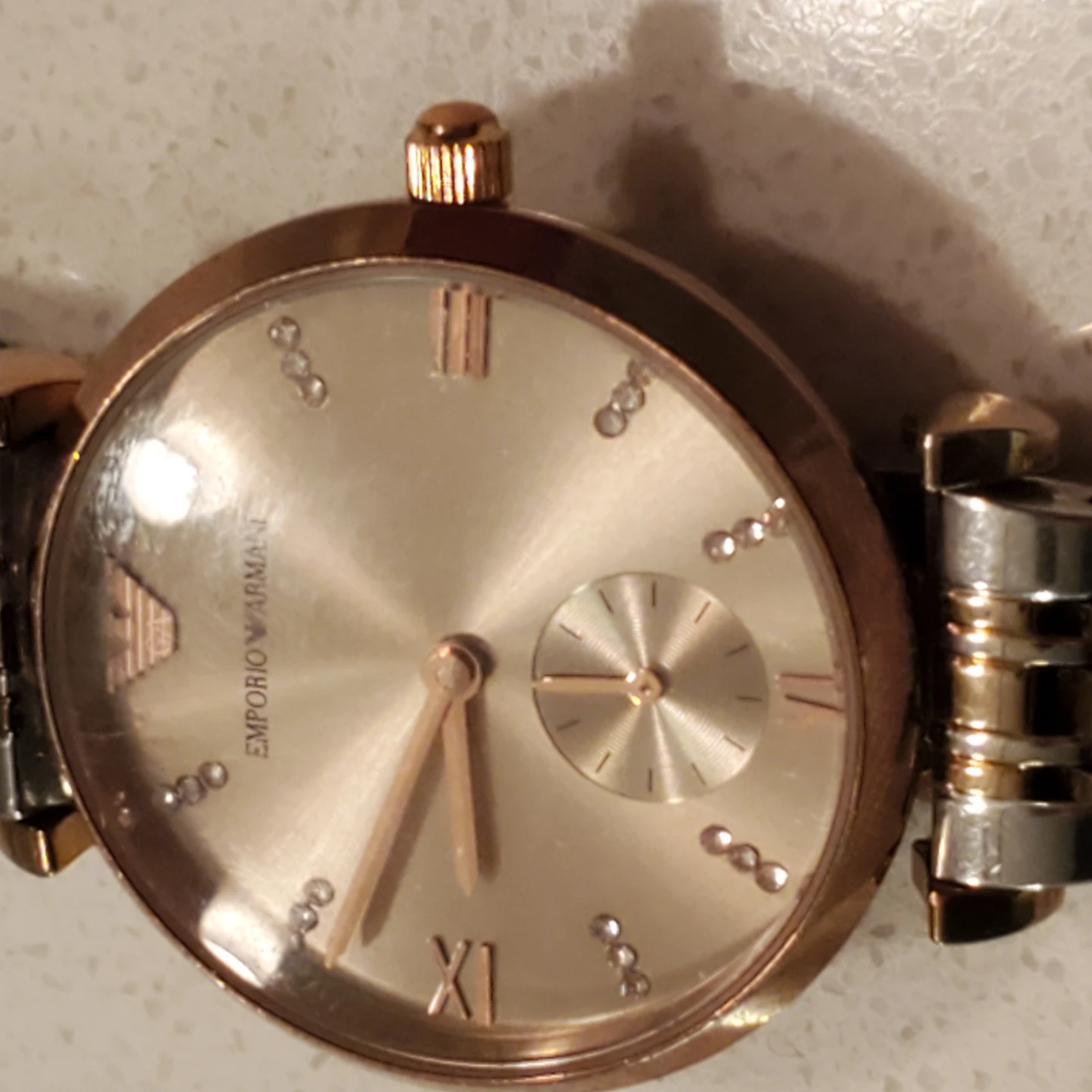 Emporio Armani Women's Watch - photo 2