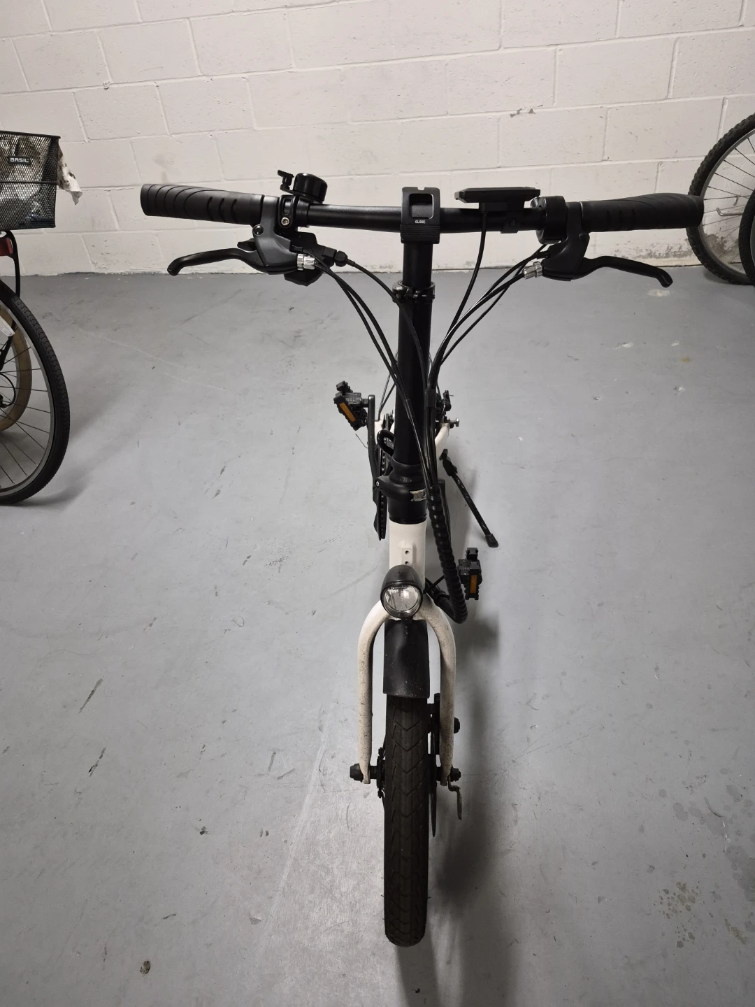 Sidekick Mini Folding Electric Bike × 2 - photo 4
