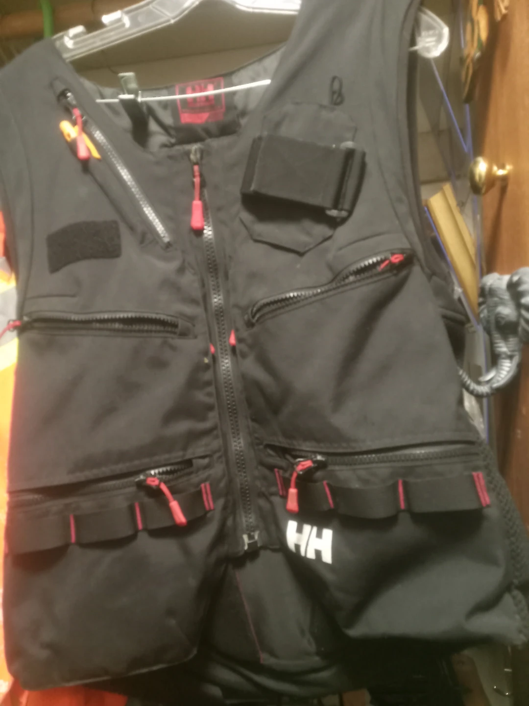 Helly Hansen HH Vest