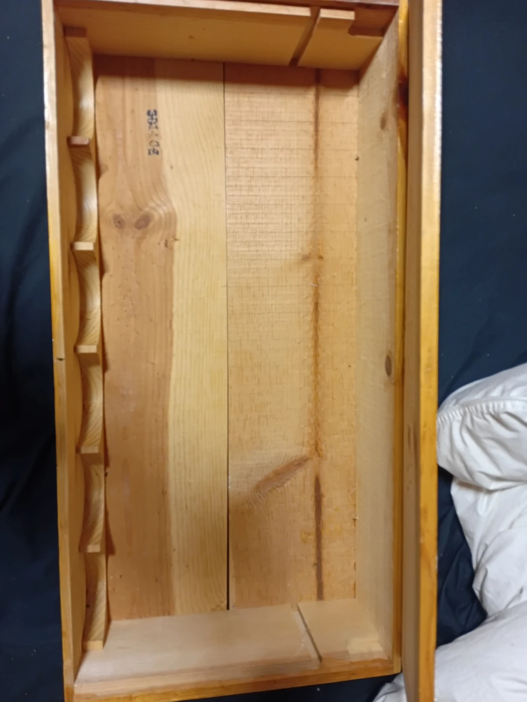 Wooden Wine Box Northern Sonoma Chardonnay - photo 4