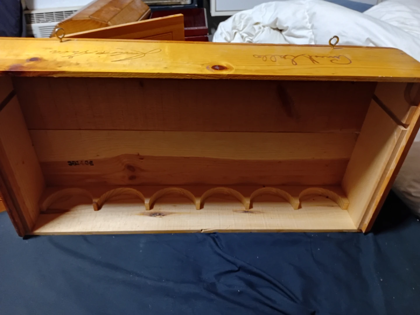 Wooden Wine Box Northern Sonoma Chardonnay - photo 5
