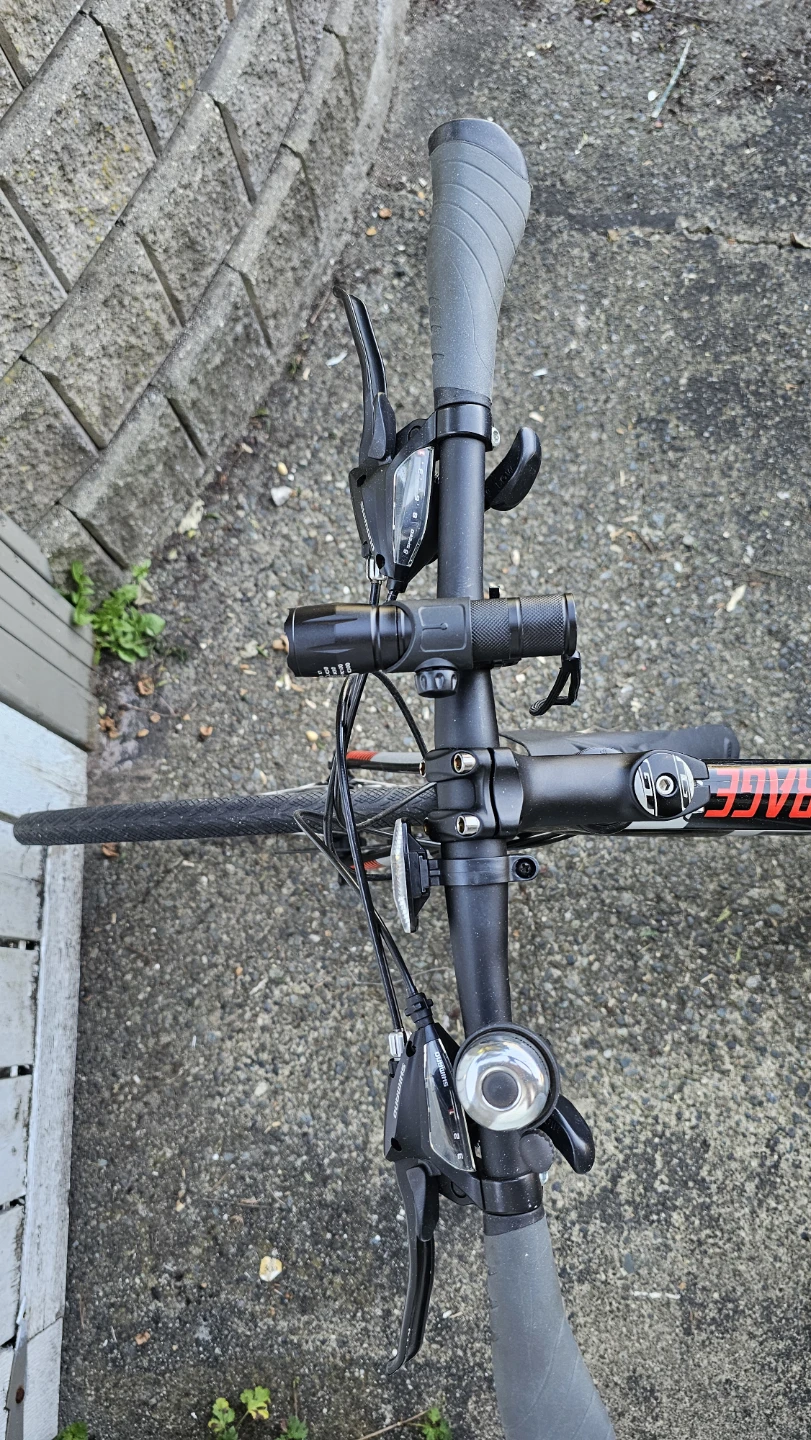 GT Vantara Hybrid Bike - photo 2