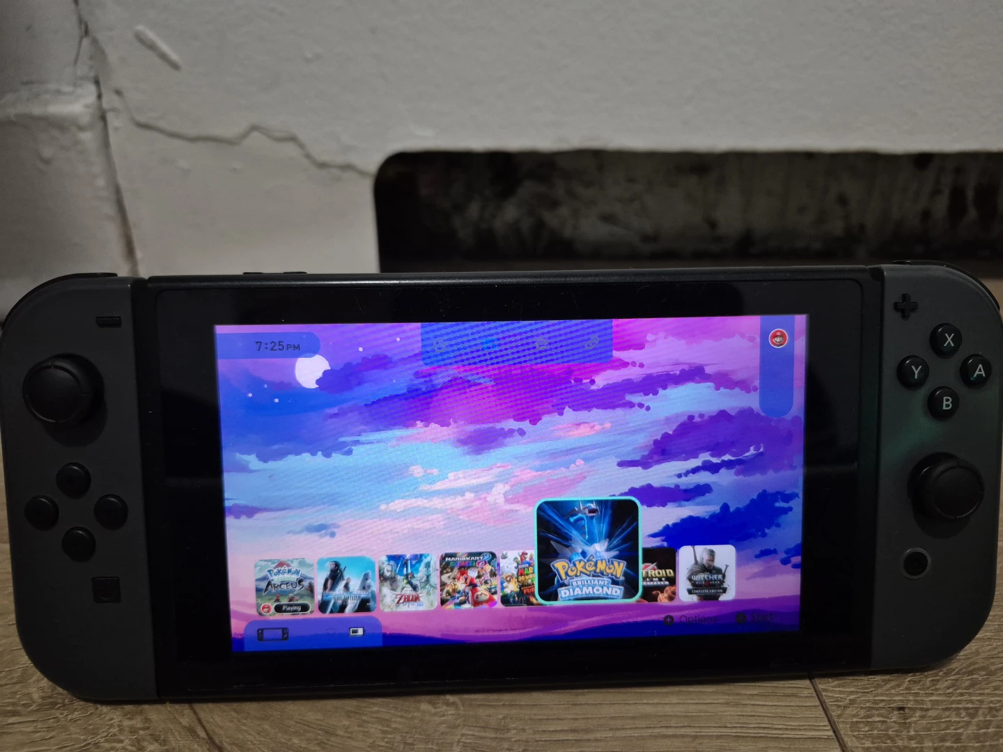 Nintendo Switch Gaming Console - photo 4
