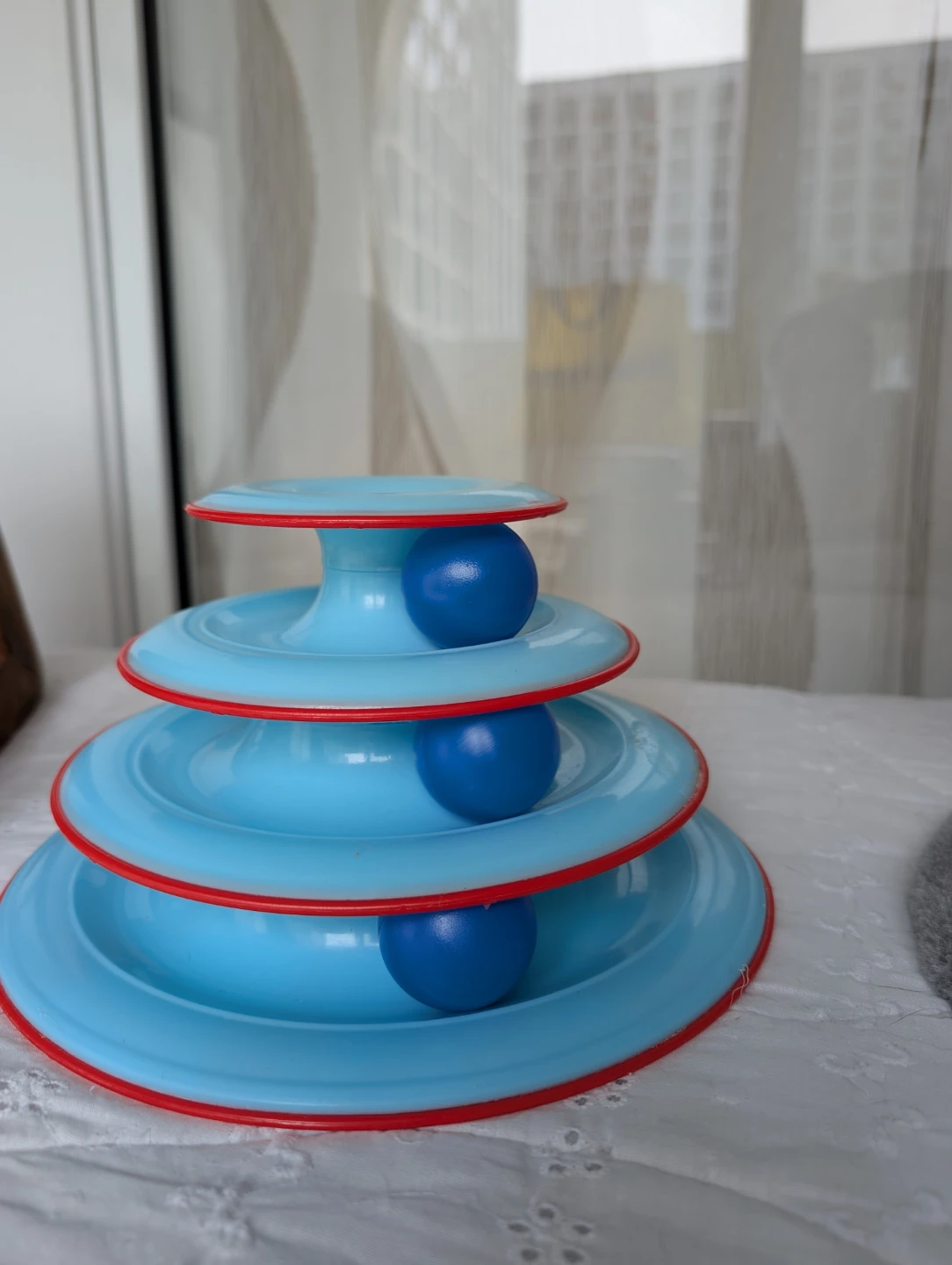 Cat Toy