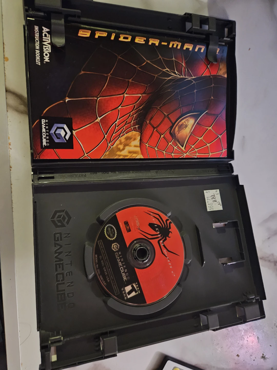 Nintendo GameCube Games - photo 4