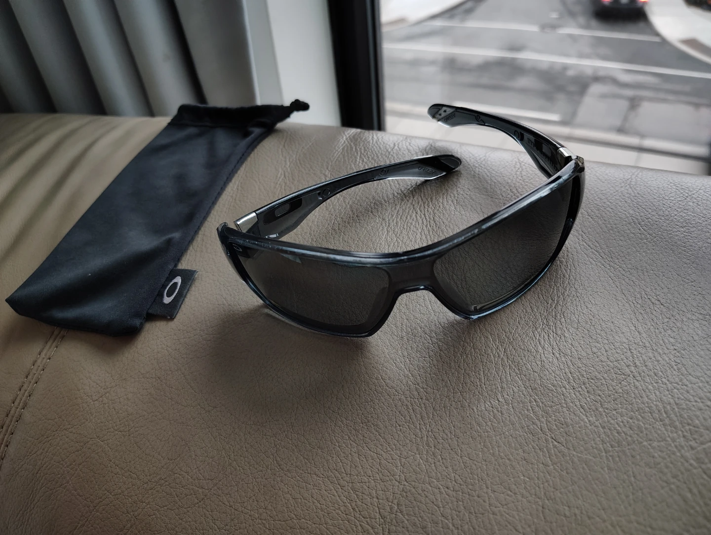 Oakley Sunglasses