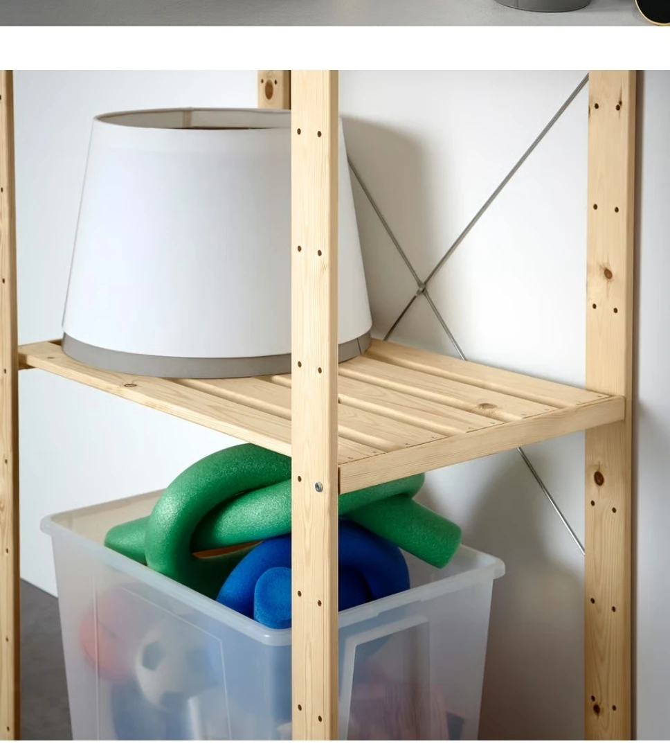 IKEA Shelving Unit - MULTIFUNCTIONAL - photo 5