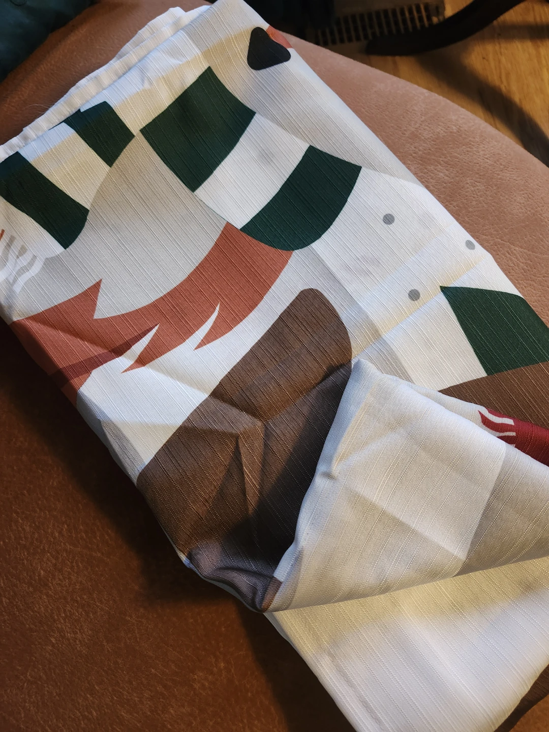 Brand New Shower Curtain - photo 4