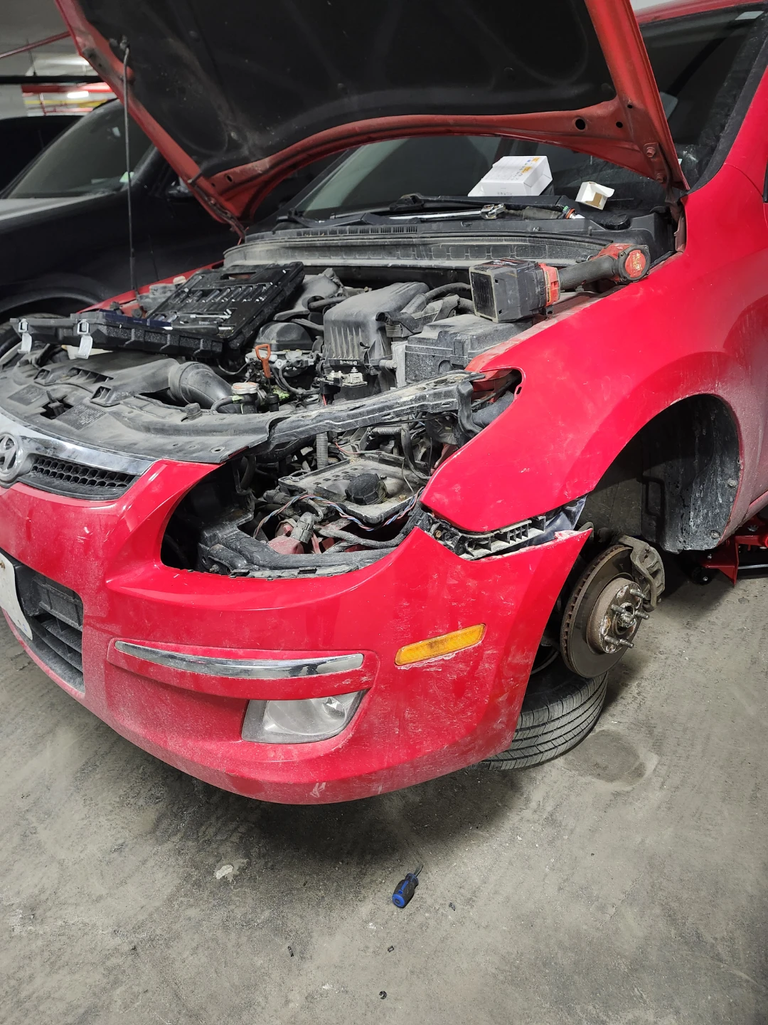 Mobile Mechanic - photo 4