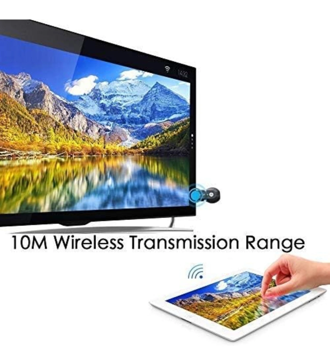 AnyCast M2 Plus Wireless Display Receiver - photo 5