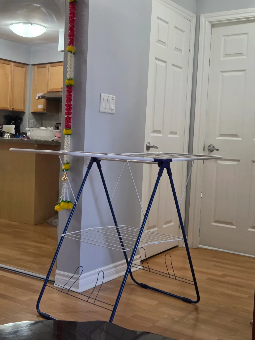 Collapsible Drying Rack - photo 2