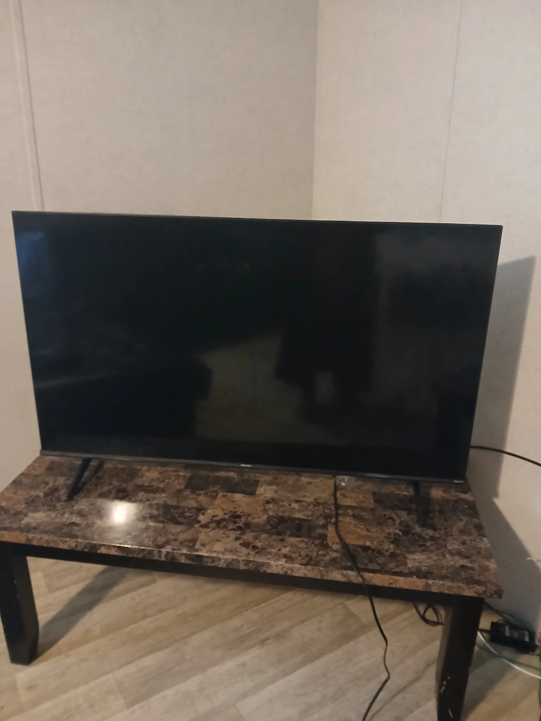 Hisense Roku TV