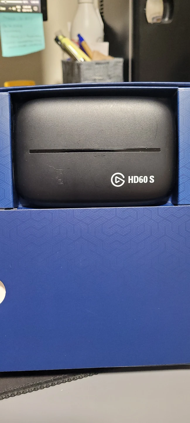 Elgato HD60 S Capture Card - photo 2