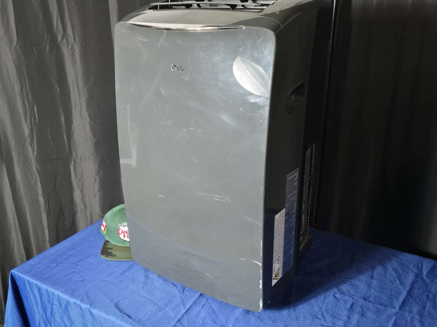 LG Portable Air Conditioner