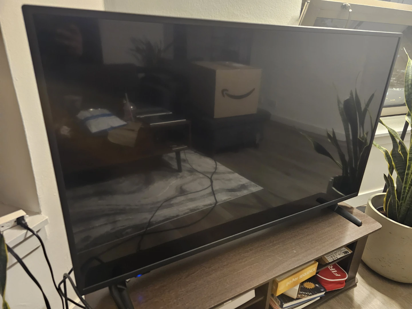 Insignia 4K Fire Smart TV