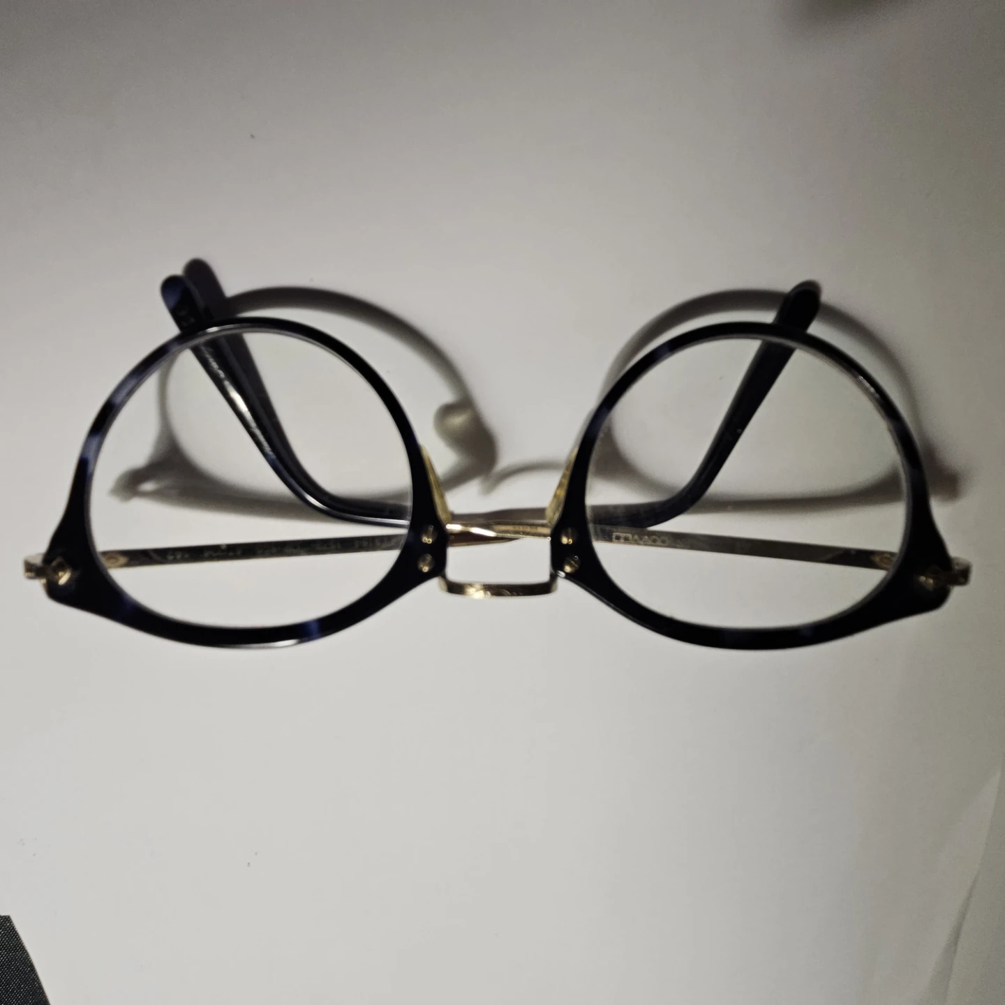 Oliver's people eyeglasses - photo 2