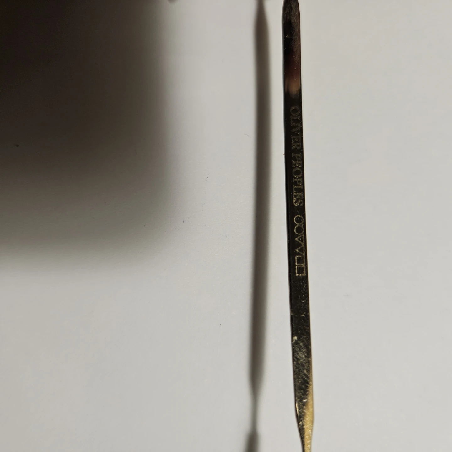 Oliver's people eyeglasses - photo 4