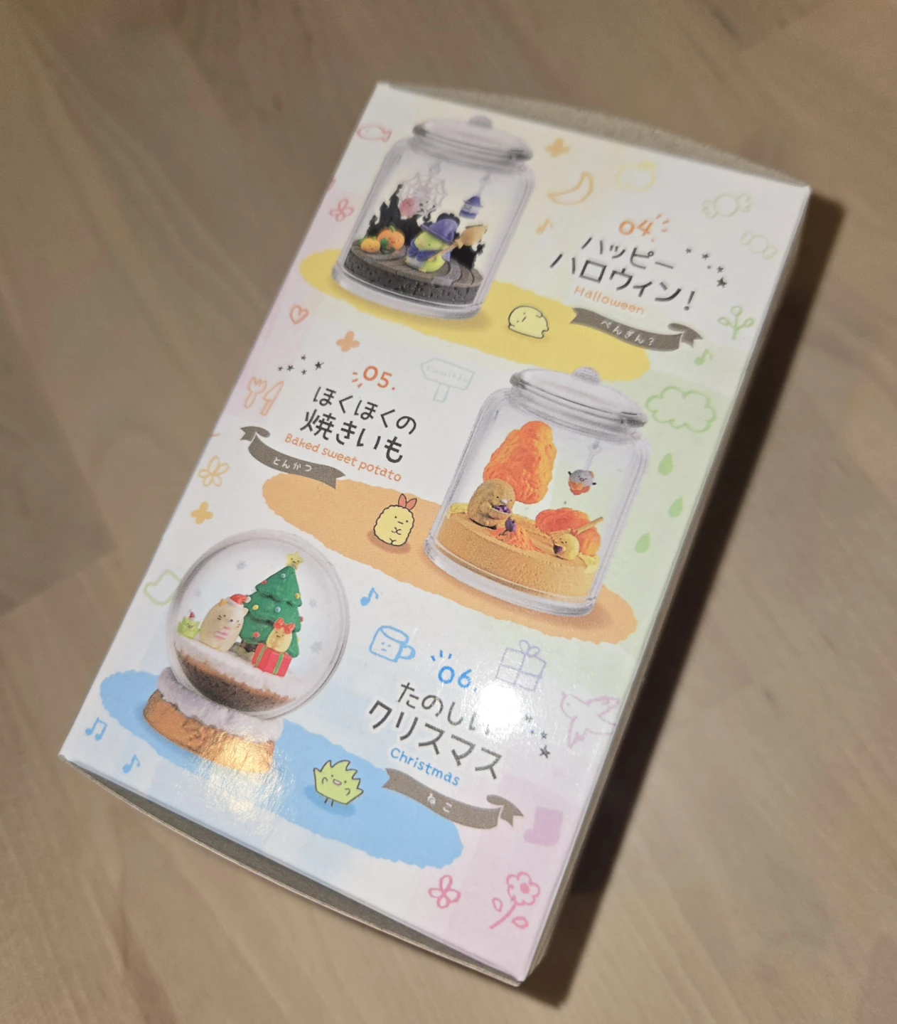 Sumikko Gurashi Display Toy - photo 2