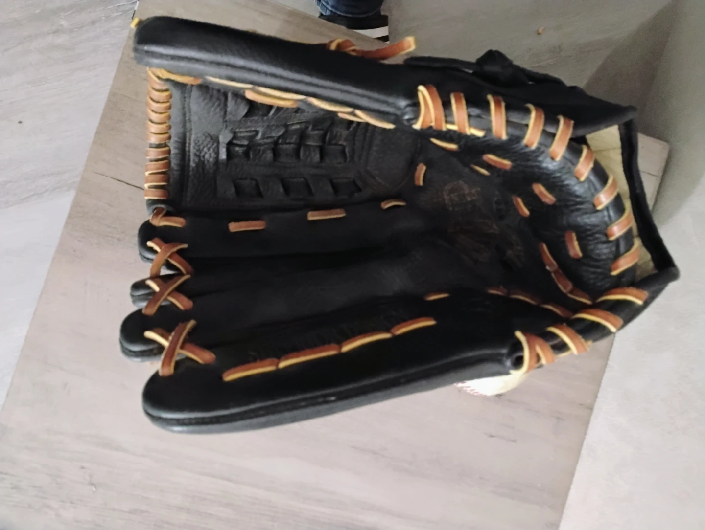 Baseball Glove Mizuno