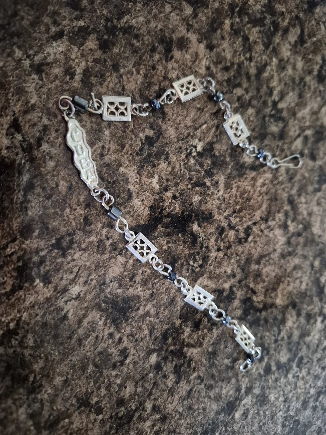 Mixed Lot of Necklaces, Bracelets and key chains - photo 3