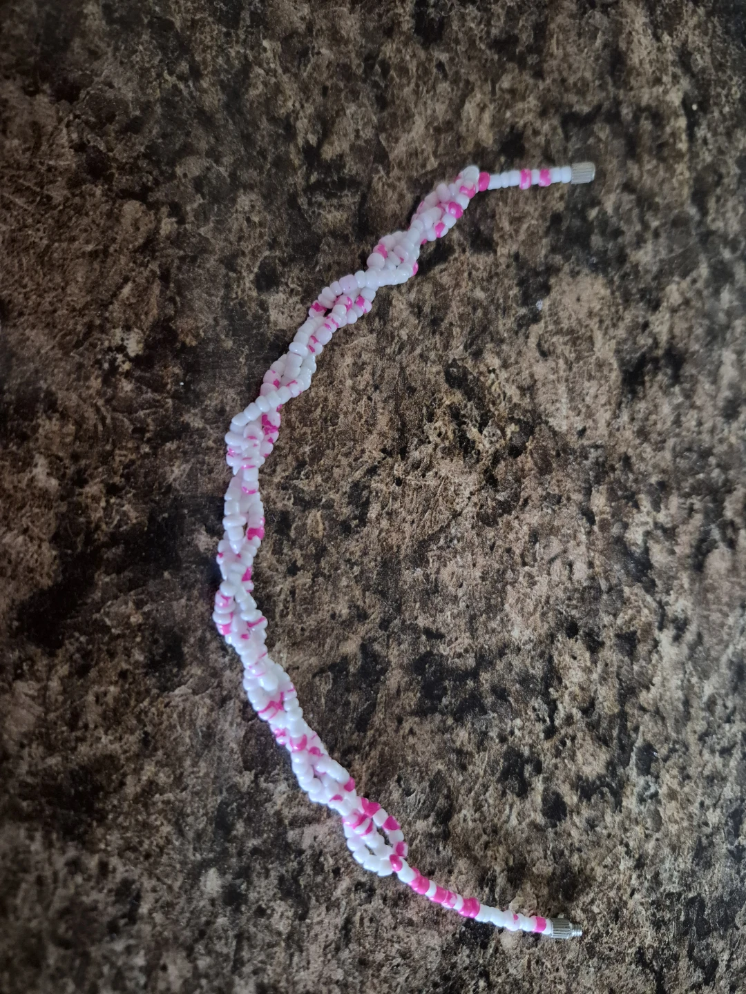 Mixed Lot of Necklaces, Bracelets and key chains - photo 4