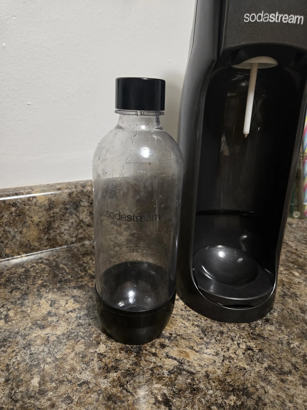 SodaStream Sparkling Water Maker - photo 3