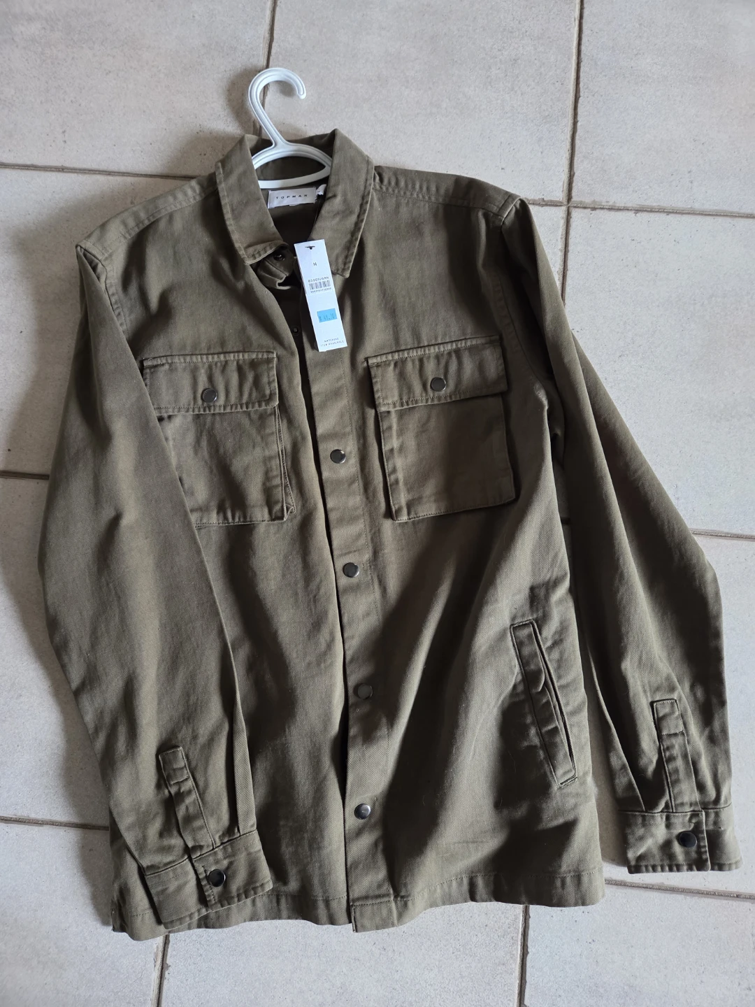 Clothing (New) - photo 2