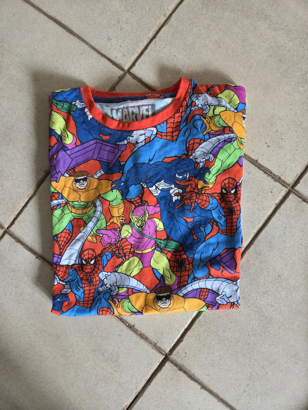 Clothing (New) - photo 4