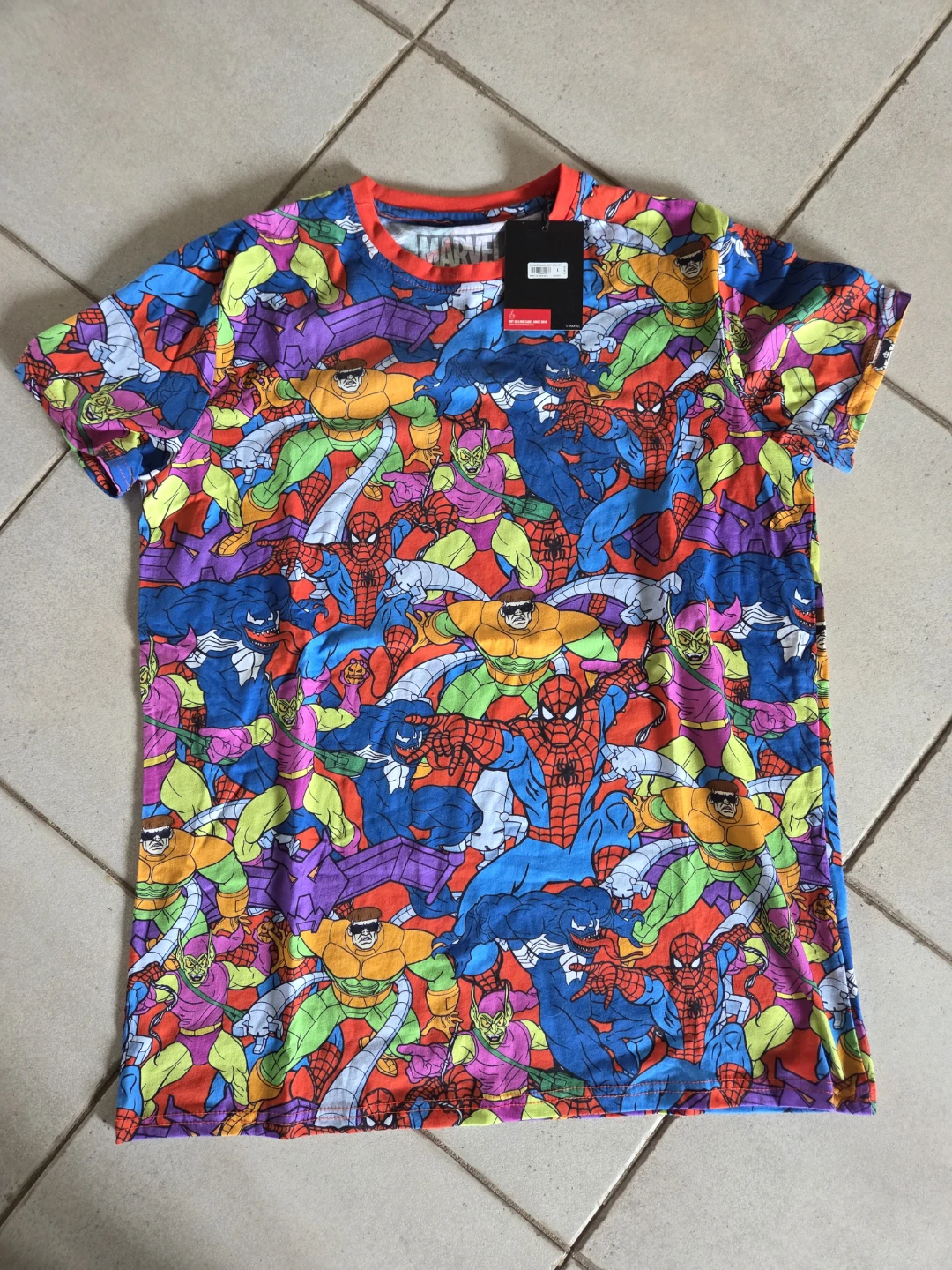 Clothing (New)